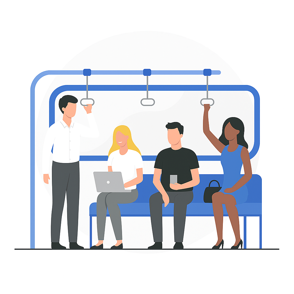 Transports publics